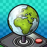 Planet Arcade icon