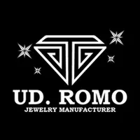 Romo Jewelry Manufacturer icon