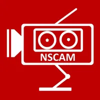 NSCAM PRO icon