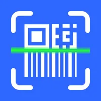 QR Code Scanner Plus+ icon