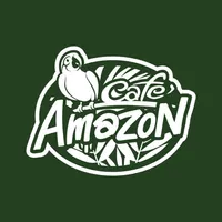 Café Amazon icon