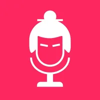 Summurai Recorder App icon