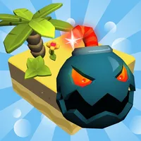 Oasis Bloom 3D icon