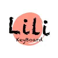 Lili Keyboard - Fonts icon