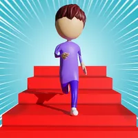 Run Stairs Master icon