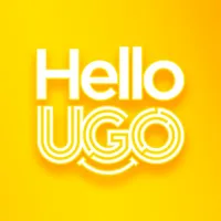 Hello UGO icon