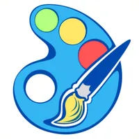 Paint World - Colors of Life icon