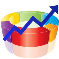 Stock Market Sector Indexes icon