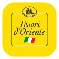 Tesori d'Oriente - Sữa tắm Ý icon