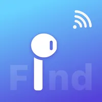 Find My Earbuds & Pencil icon