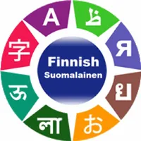 Learn Finnish icon