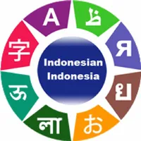 Learn Indonesian Language icon