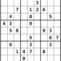 NewSudoku icon