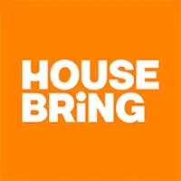 HOUSE BRiNG - Entregas em casa icon