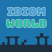 Idiom World icon