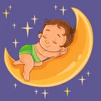 Sleeping Sounds for Babies icon