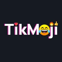 TikMoji icon