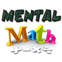 Mental Math Learning icon