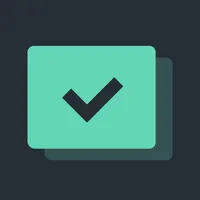 Tasks List - ToDo: CalmTick icon