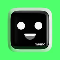 Memo English Language Learning icon