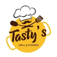 Tasty‘s Grill & Pizzeria icon