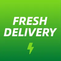 FreshDelivery-生鲜派送 icon