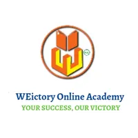 WEictory Online Academy icon