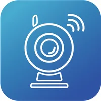 AntarView Smart icon