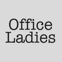 Office Ladies Podcast icon