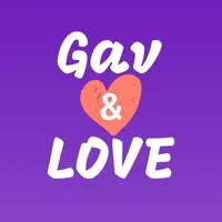 Gav&Love icon