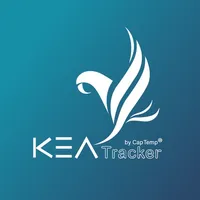 Kea Tracker icon