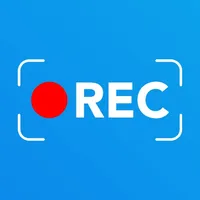 Screen recorder for iPad icon