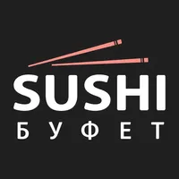 Sushi bufet | Russia icon