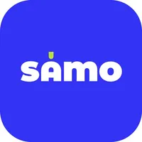 SAMO icon