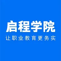 启程学院 icon