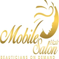 Mobile Hair Salon Beautician icon