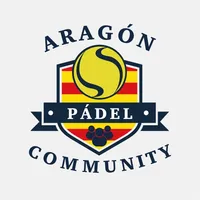 Aragon Padel Community icon