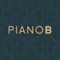 Piano B icon