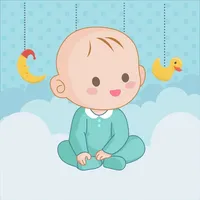 Words For Babies icon