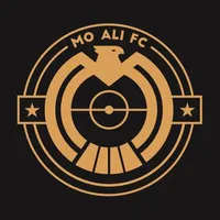 Mo Ali FC Soccer Football App icon