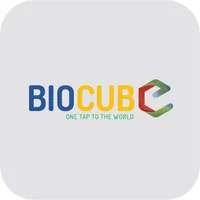 Biocube BD icon