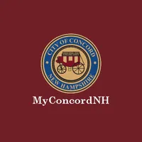 MyConcordNH icon