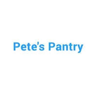 Pete's Pantry. icon