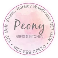 Peony Gifts & Kitchen icon