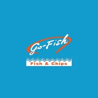 Go Fish Fish & Chips Shop. icon