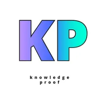 Knowledge Proof icon