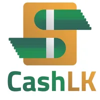 CashLK Merchant icon