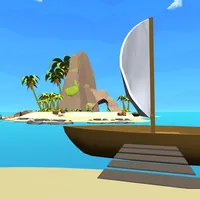 Escape Island 3D icon