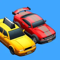 Сar racing games -Vehicle game icon