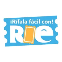 Rifa RIE icon